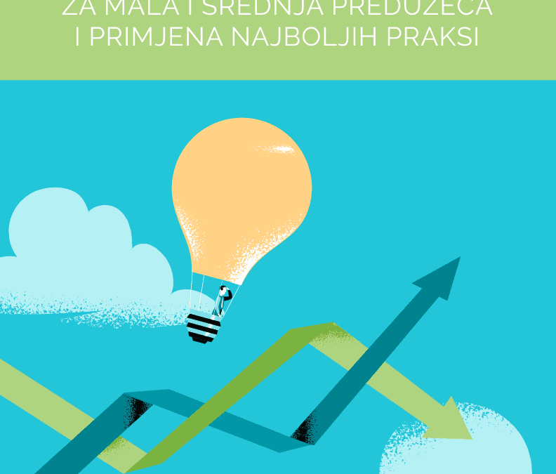 Rješenja zasnovana na prirodi za mala i srednja preduzeća i primjena najboljih praksi