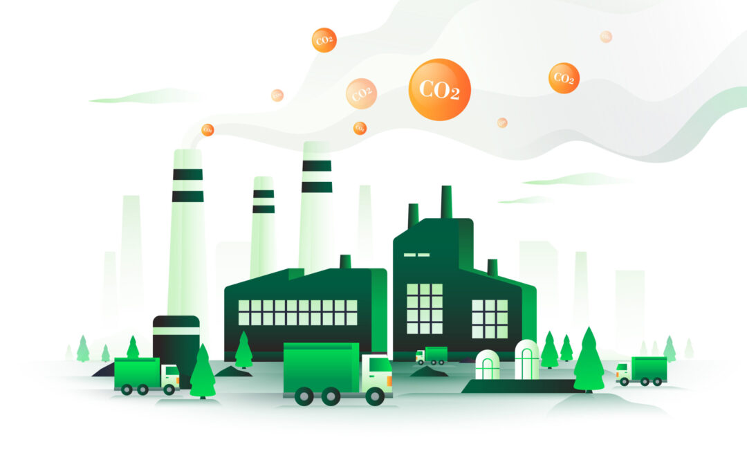 Zelena tranzicija u Bosni i Hercegovini – sa posebnim osvrtom na oporezivanje karbonskog otiska