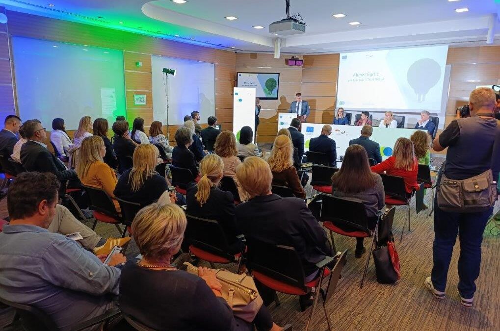 Uspostavljen Centar za odgovorno poslovanje u BiH