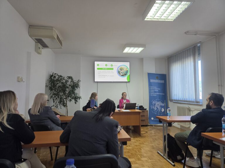 Održane ESG radionice u Banjoj Luci i Sarajevu-1